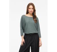 Vimalu Mangas 3/4 Top De Punto XXL