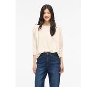 Vimalu Mangas 3/4 Top De Punto XXL