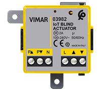 Vimar 03982 Módulo persiana conectado IoT