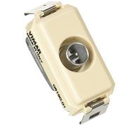 Vimar 0r08190.01 Toma TV-rd-Sat Directa 1DB Macho