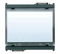 Vimar 0R16190 Idea Botón de placa luminosa 1P NO 10A 12-24V