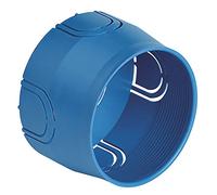 Vimar 0RV71001 Caja empotrada Redonda d60 mm para mampostería