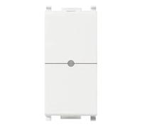 Vimar 14591 Mando conectado IoT, blanco