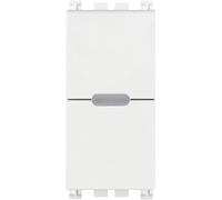 Vimar 19591.B Mando conectado IoT, blanco