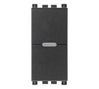 Vimar 19591 Mando conectado IoT, gris