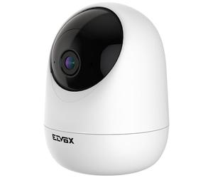 Vimar 46303.D Cámara PT IP WiFi motorizada Seguimiento Inteligente 2K 4 Mpx 2560 x 1440 OB 3,6 mm 95° visión Nocturna IR 10 m, detección Movimiento y Filtro Personas, notificaciones en la aplicación