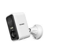 Vimar 46314.C Cámara IP Wi-Fi con batería Interior/Exterior