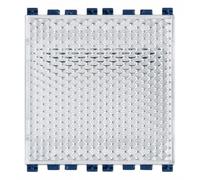 Vimar Arké 19397 - Linterna extraíble de emergencia que se puede utilizar también como luz de cortesía o luz de paso controlada por interruptor, batería recargable reemplazable