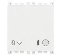 Vimar Arké 19597.B Gateway conectado IoT 2M blanco