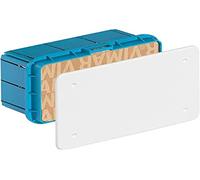 Vimar - Caja derivación empotrable 154x92x70mm