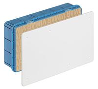 Vimar - Caja derivación empotrable 287x154x70mm