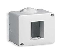 Vimar Caja Ip40 1 Módulo
