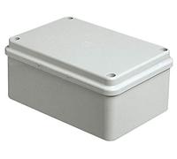 Vimar cajas de superficie - Caja derivación ip56 120x80x50mm