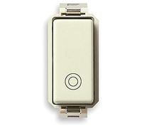 Vimar Interruptor 1 Fase, No 10A General