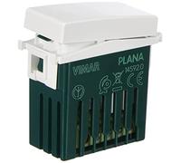 Vimar Plana 14592 Conmutador conectado blanco