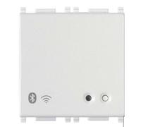 VIMAR PLANA GATEWAY CONNECTED BLUETOOTH WIFI 2M BLANCO 14597