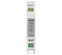 Vimar Relé de 4 bornes 01490 Quid 10AX DIN