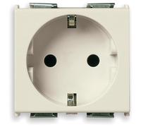 Vimar serie 8.000 - Toma sicury 2 polos+tierra 16a alemán serie 8000