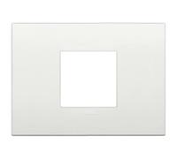 Vimar serie arke - Marco classic 2 módulos central tecnopol.blanco