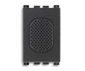 Vimar serie arke - Timbre 230v 50-60hz gris