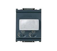 Vimar serie idea - Interruptor ir rele 230v gris