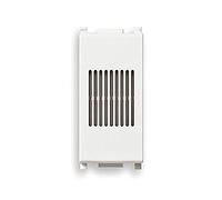 Vimar serie plana - Timbre 12v selv 50-60hz blanco
