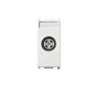 Vimar toma tv-rd-sat directa 1DB la serie plana toma tv-rd-sat plana