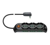 Vimar FP00531C Toma Móvil 3 Vías Multipla 2P-T 16 A 250 V Cable 1,5MT