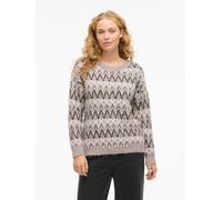 Vimargi Jacquard Jersey De Punto XL