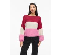 Vimarley A Rayas Jersey De Punto S