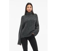 Vimarley Cuello Cisne Jersey De Punto S