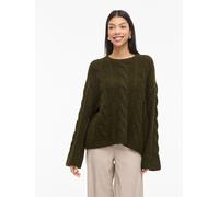 Vimarley Cuello Redondo Jersey De Punto XS