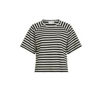 Vimata O-Neck 2/4 Top/PB, Negro (Black Beauty), M