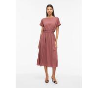 Vimathilde, Mangas Cortas Vestido Midi 36