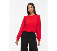 Vimay Cuello Redondo Top De Manga Larga 38