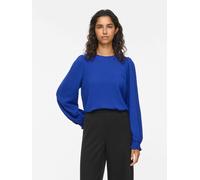 Vimay Cuello Redondo Top De Manga Larga 40