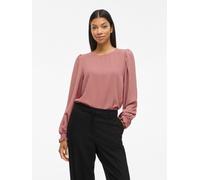 Vimay Cuello Redondo Top De Manga Larga 44