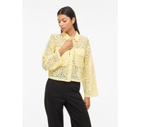 Vimerinda A Ganchillo Camisa L