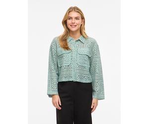 Vimerinda A Ganchillo Camisa L