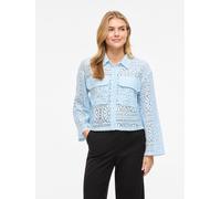 Vimerinda A Ganchillo Camisa S