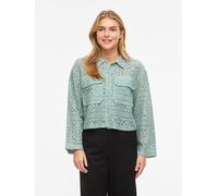 Vimerinda A Ganchillo Camisa XL