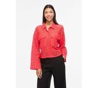 Vimerinda A Ganchillo Camisa XS