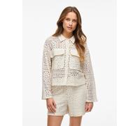 Vimerinda A Ganchillo Camisa XXL