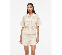 Vimerinda Mangas Cortas Camisa L