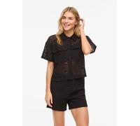 Vimerinda Mangas Cortas Camisa S