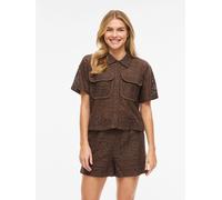 Vimerinda Mangas Cortas Camisa XS