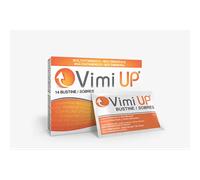 Vimi Up 14 Sobres - Energía y Vitalidad Diaria