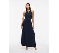 Vimilina De Cuello Halter Vestido Maxi 42