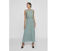 Vimilina Sin Mangas Vestido Maxi 34