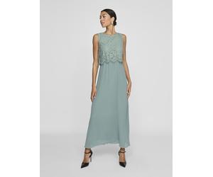 Vimilina Sin Mangas Vestido Maxi 38